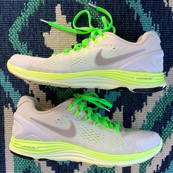 Women’s Nike LunarGlide 4 - Picture 4 of 7